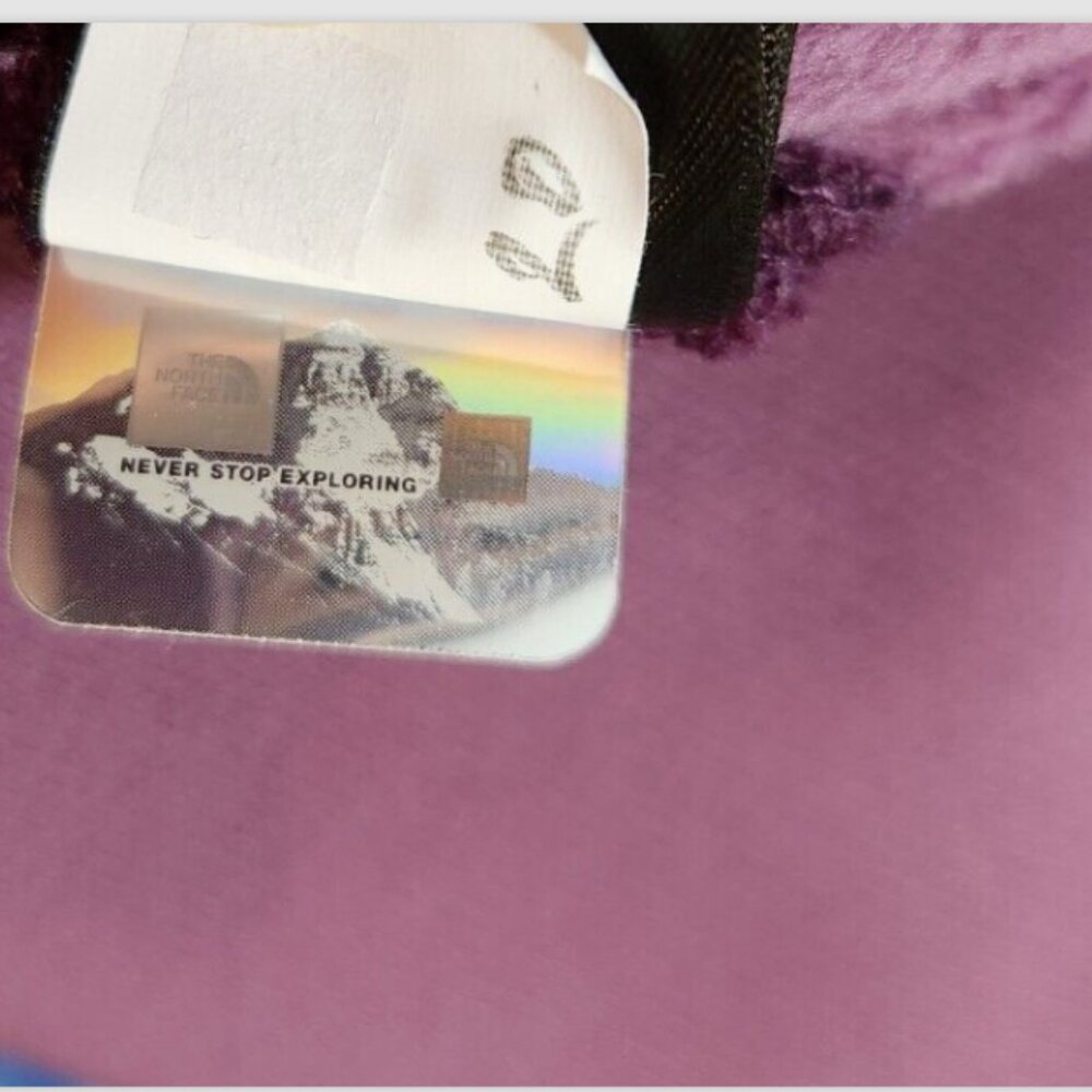 The North Face Tekware FutureFleece Mix Sweatshirt - Picture 13 of 16